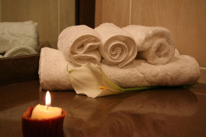 Hotel Spa