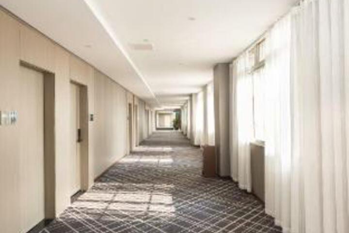 Huijin Business Hotel
