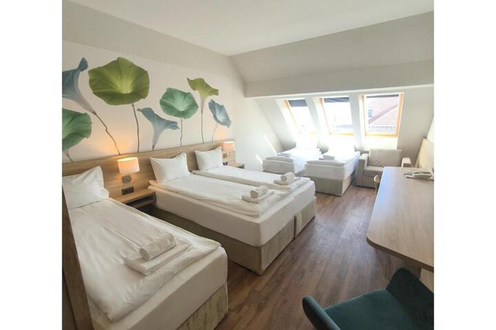 Family-Hotel