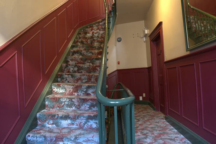 Hotel Interior 129 of 142