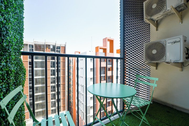 Terrace/Patio 153 of 254