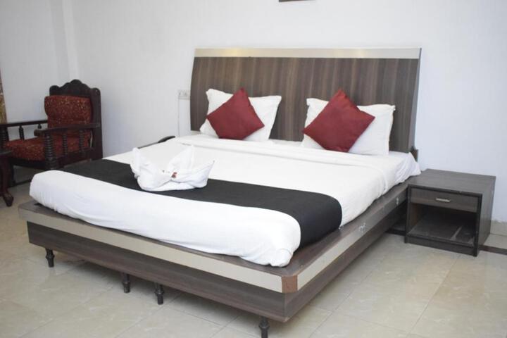 Fitness Facility Photos