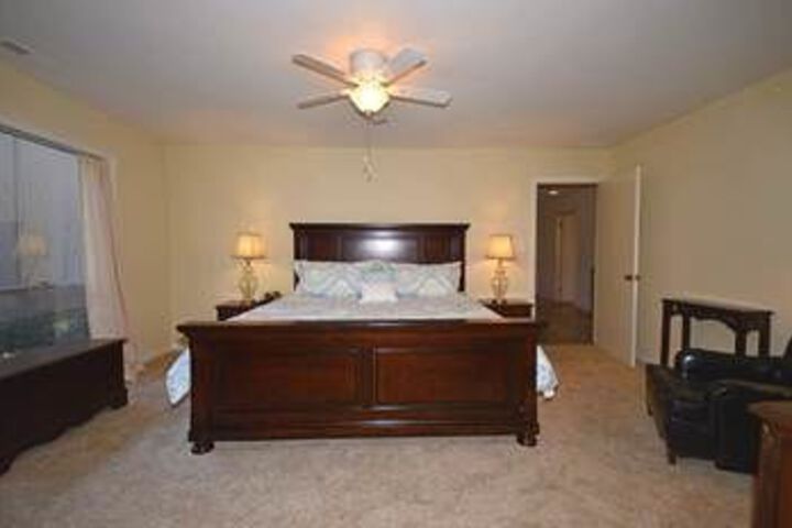 Muirfield 10 by RedAwning