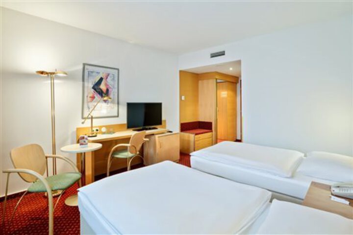 Fitness Facility Photos