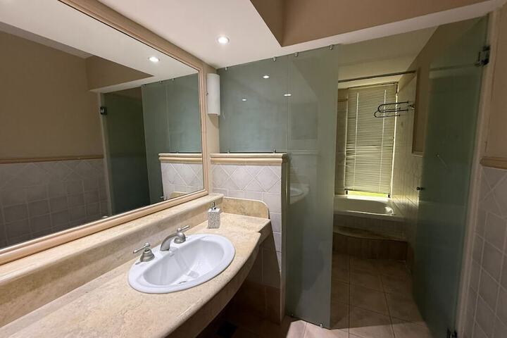 Bath Amenities