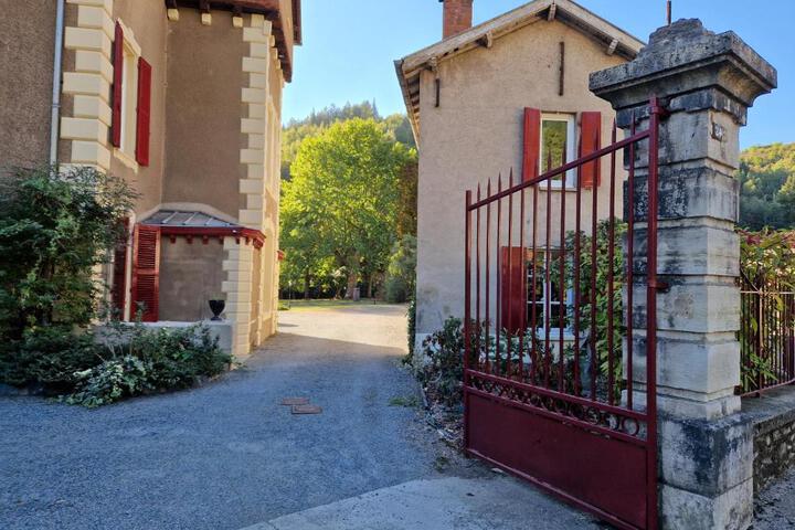 Fitness Center Photo