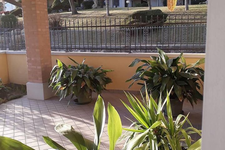 Terrace/Patio 18 of 21