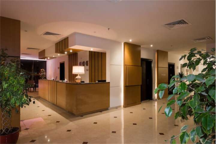 Hotel Interior 2 of 28
