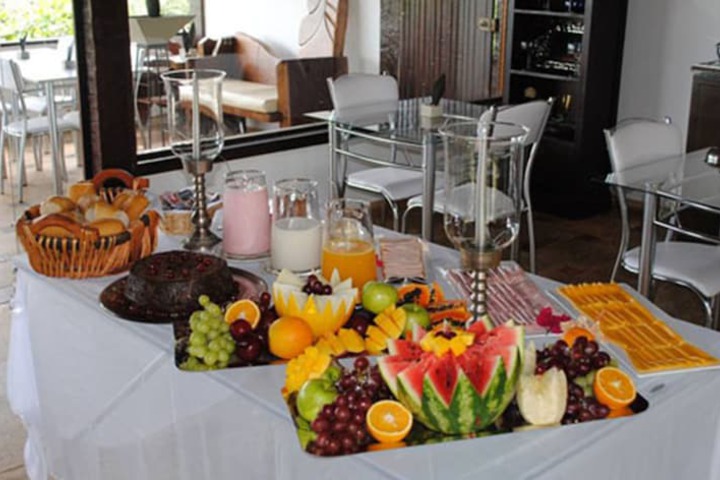 Breakfast/Coffee Service 49 of 65