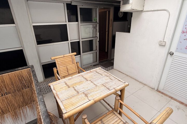 Terrace/Patio 23 of 52