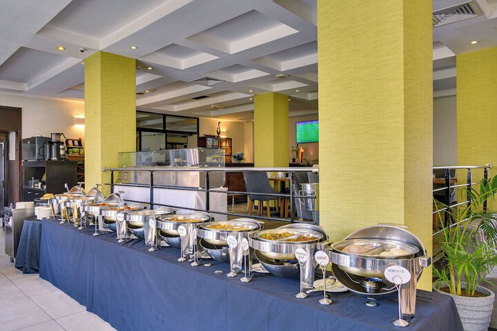 Restaurants