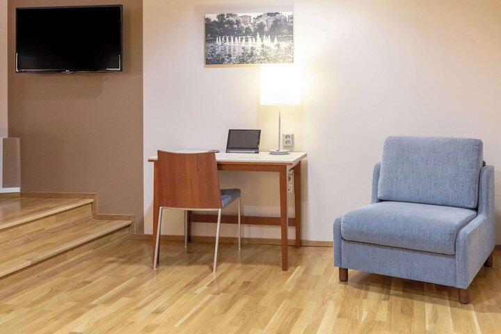 Fitness Facility Photos