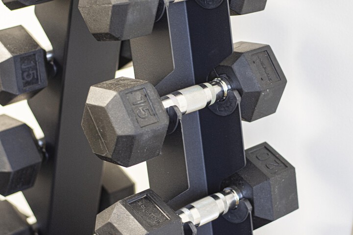 Health and Fitness 29 of 52