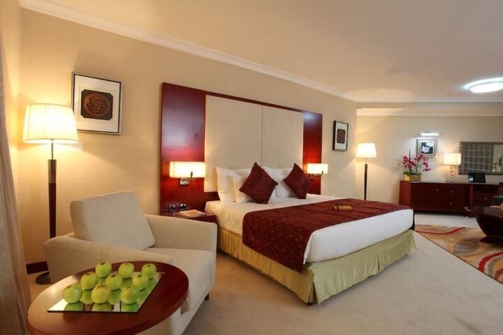 Room 5 of 43