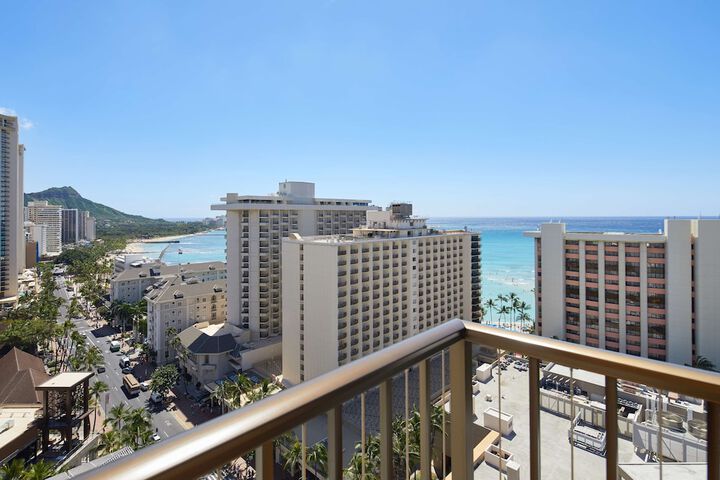 View from room