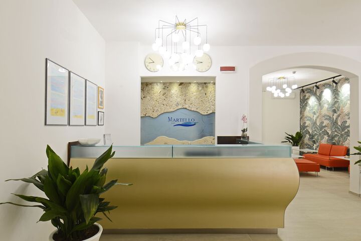Hotel Interior 4 of 47