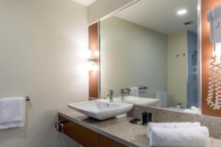 Bathroom Vanities