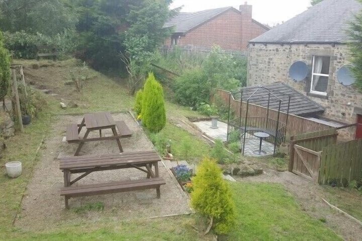 Terrace/Patio 25 of 27