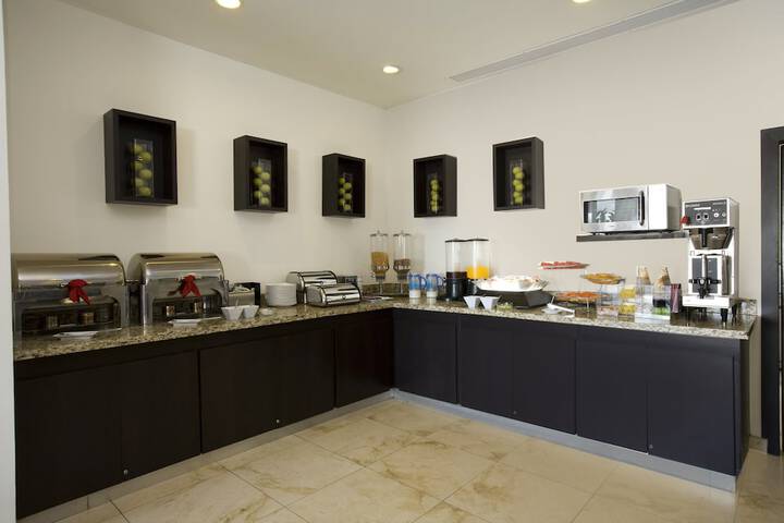 Amenity Photo