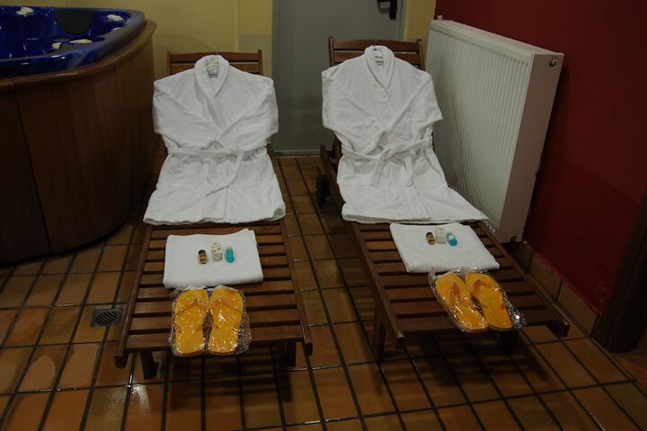 Hotel Spa