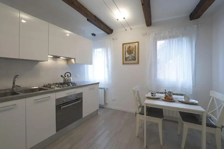 Photo of Residence Ss Giovanni E Paolo