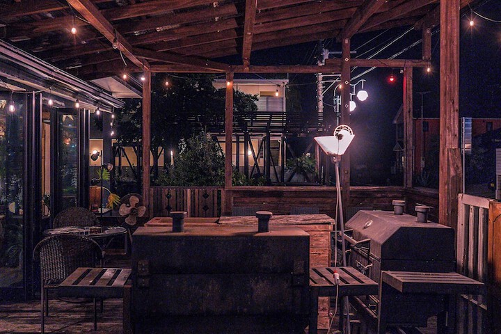 Terrace/Patio 156 of 172