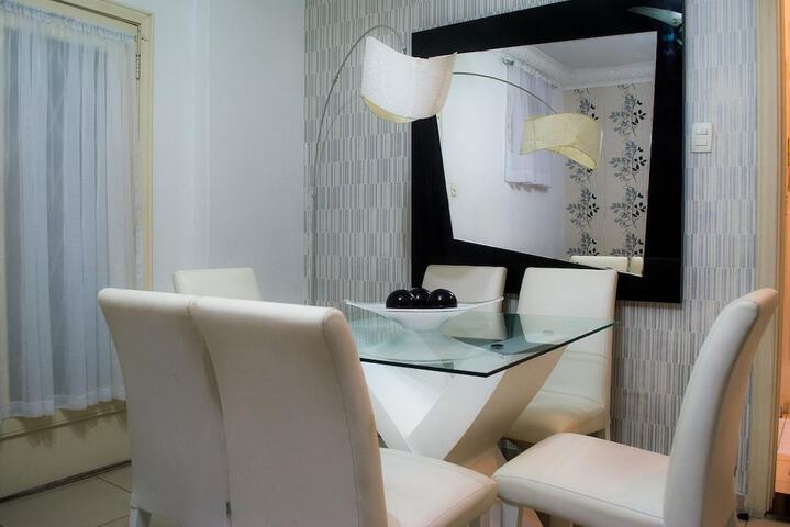 Charming 2 Bdr Copacabana C2 0013
