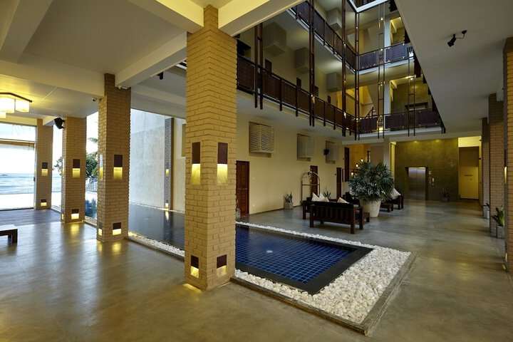 Hotel Interior 4 of 53