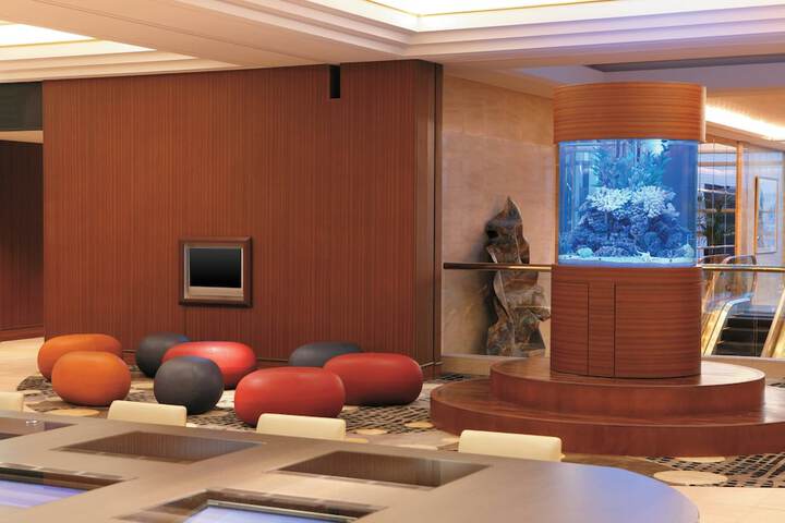 Hotel Interior 7 of 201