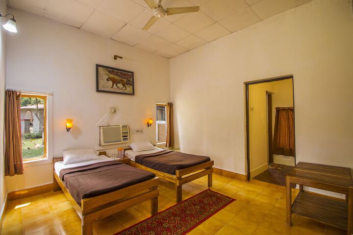 Room 7 of 50