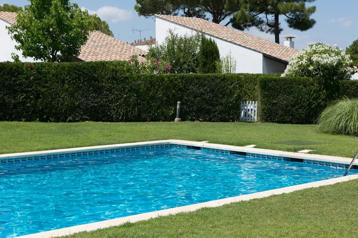 Pool 8 of 12