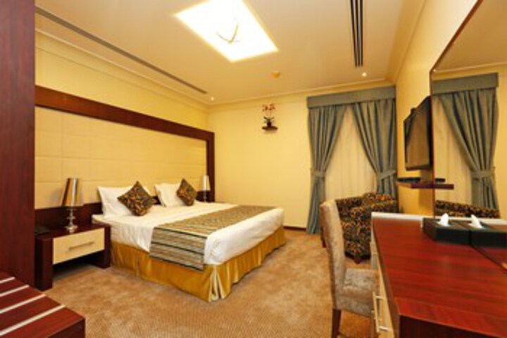 Fitness Facility Photos