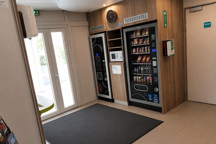 Vending machine
