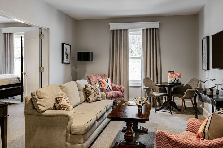 Classic 2 Queen Beds (4 of 7)