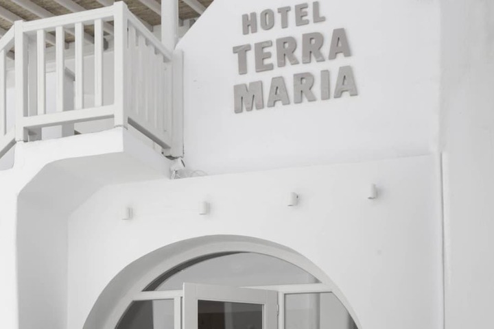 Hotel 24 of 24