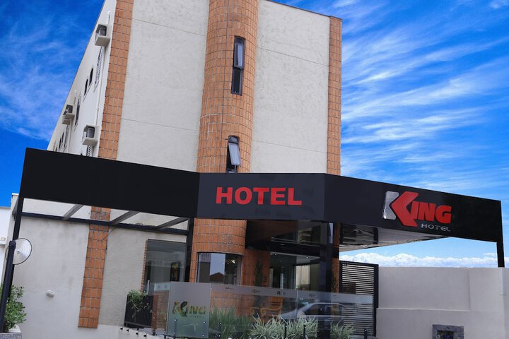 Hotel 28 of 34
