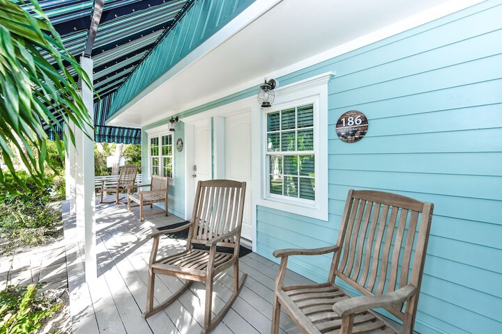 Terrace/Patio 203 of 230