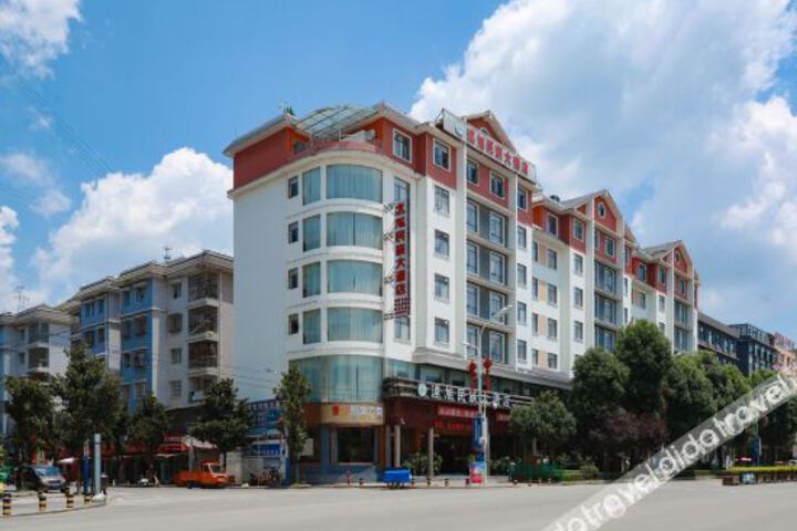 Hotel 2 of 28
