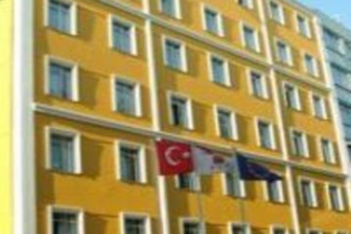 CEVDET SUNAY