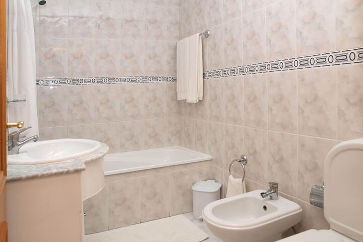 Bath Amenities