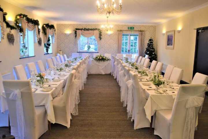 Wedding/Banquet 66 of 83