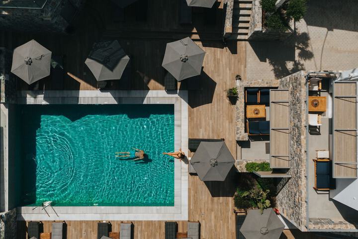 Seascape Luxury Residences