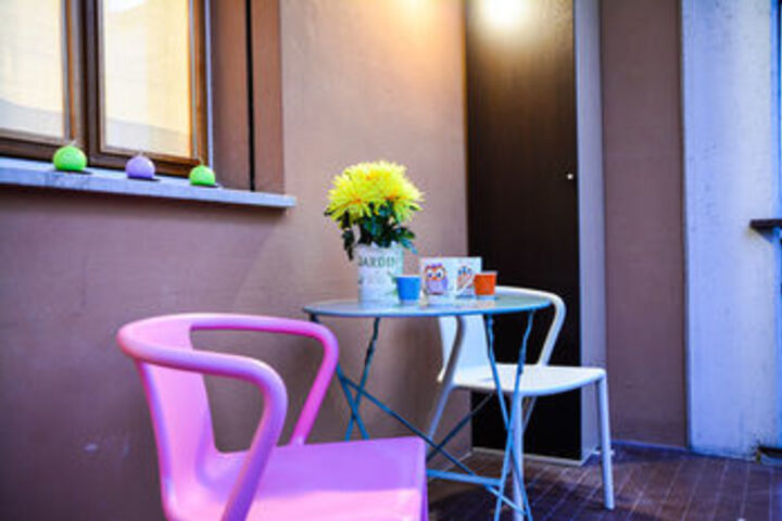 Terrace/Patio 16 of 17