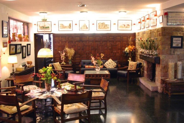 Hotel Interior 3 of 30