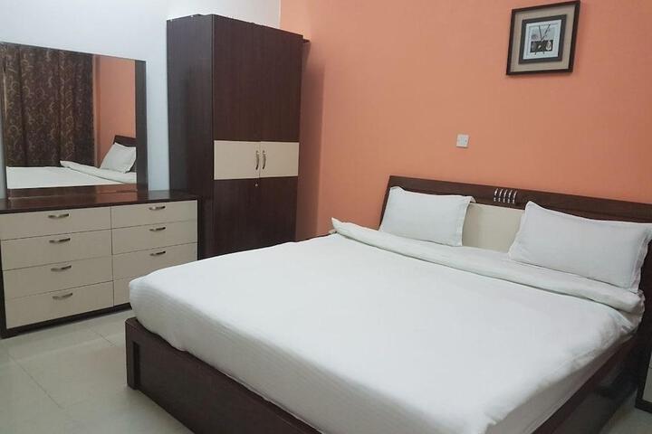 DANAT MAZOON HOTEL APARTMENTS