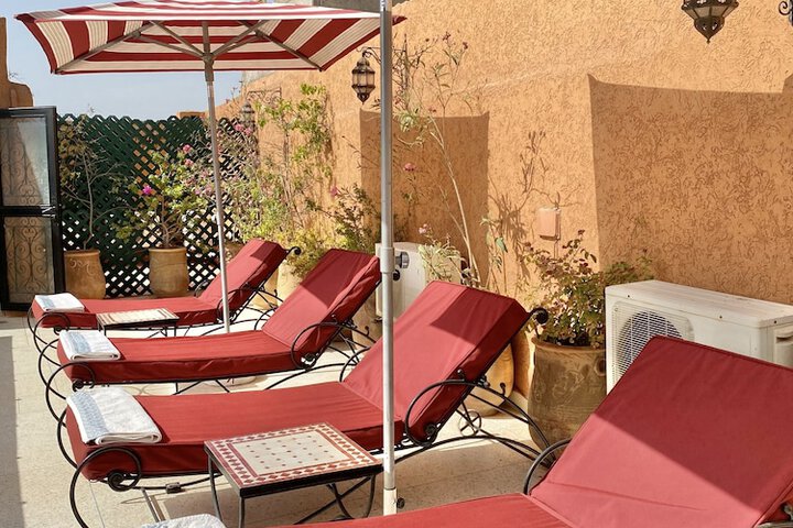 Terrace/Patio 58 of 58