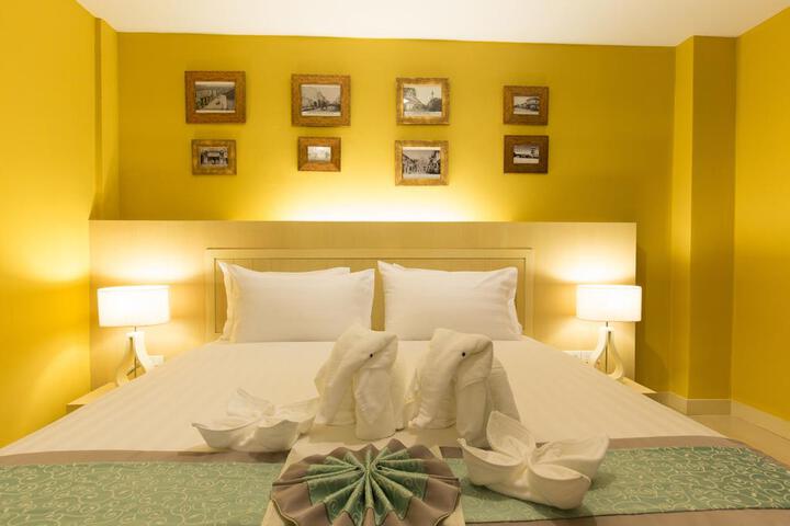 Fitness Center Photo