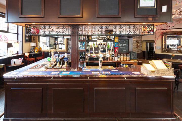 Fitness Facility Photos