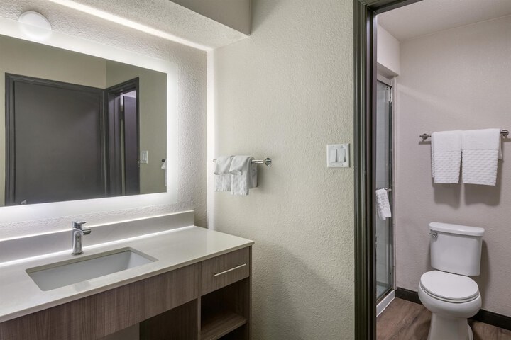 Bath Amenities