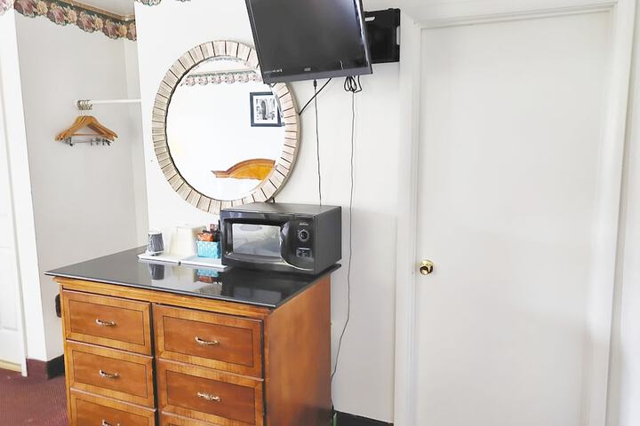 Deluxe 2 Double Beds (2 of 15)